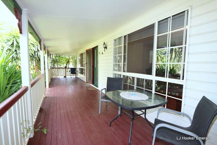 Third view of Homely house listing, 4 Stolz Place, Emerald QLD 4720