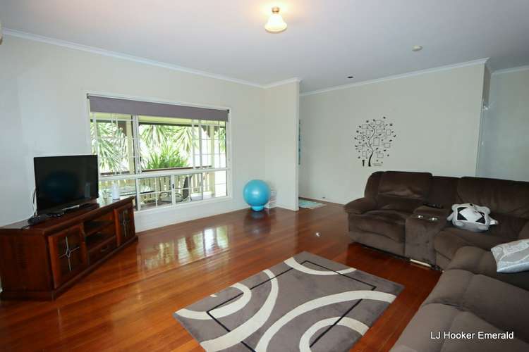 Fifth view of Homely house listing, 4 Stolz Place, Emerald QLD 4720
