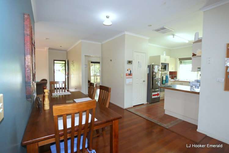 Sixth view of Homely house listing, 4 Stolz Place, Emerald QLD 4720