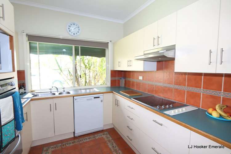 Seventh view of Homely house listing, 4 Stolz Place, Emerald QLD 4720