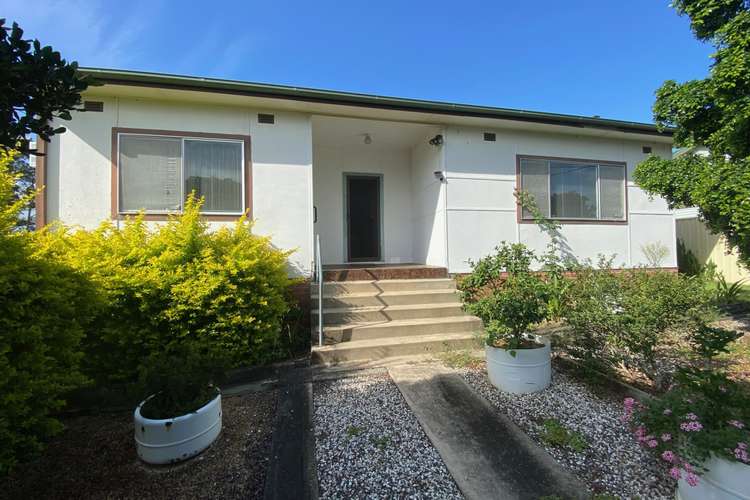 Main view of Homely house listing, 18 Summerville Street, Wingham NSW 2429