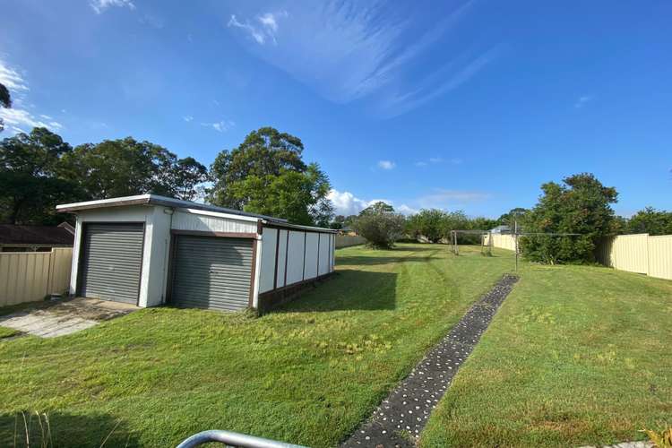 Fifth view of Homely house listing, 18 Summerville Street, Wingham NSW 2429