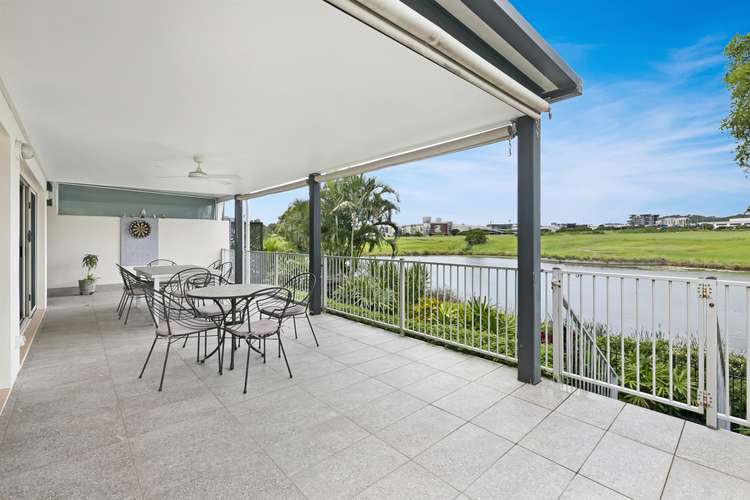 Second view of Homely house listing, 17 Promenade Avenue, Robina QLD 4226