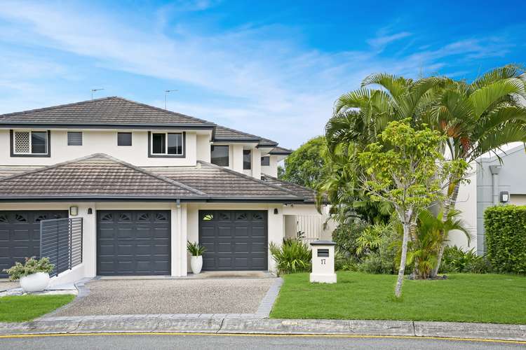 Third view of Homely house listing, 17 Promenade Avenue, Robina QLD 4226
