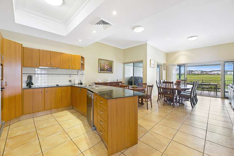 Fifth view of Homely house listing, 17 Promenade Avenue, Robina QLD 4226