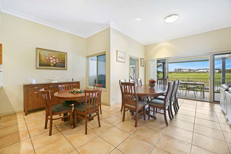 Sixth view of Homely house listing, 17 Promenade Avenue, Robina QLD 4226