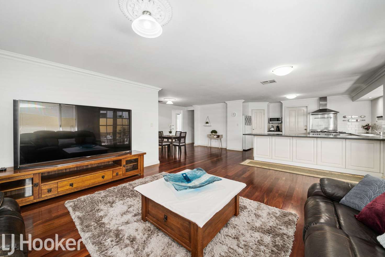 Main view of Homely house listing, 11 Mofflyn Circle, East Victoria Park WA 6101