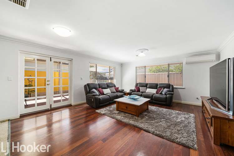Sixth view of Homely house listing, 11 Mofflyn Circle, East Victoria Park WA 6101