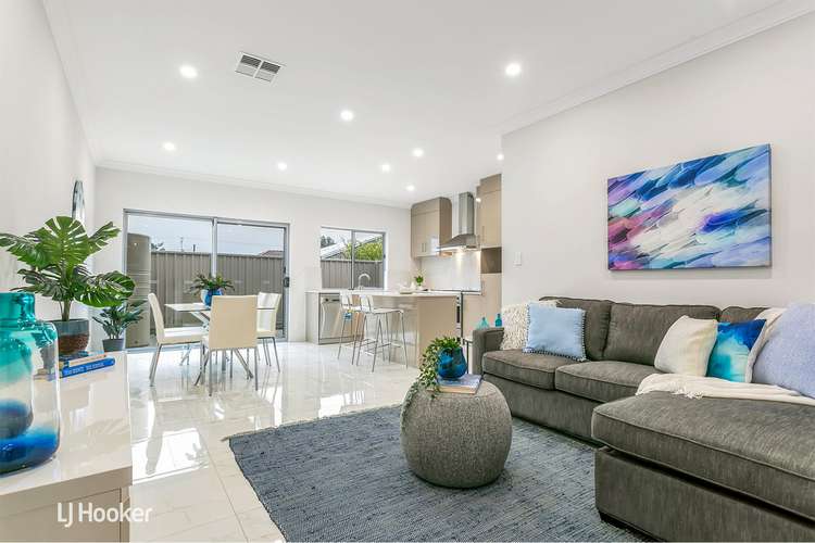 Second view of Homely townhouse listing, 2/589 Lower North East Road, Campbelltown SA 5074