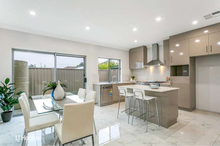 Fourth view of Homely townhouse listing, 2/589 Lower North East Road, Campbelltown SA 5074
