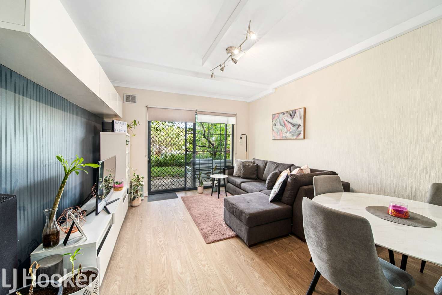 Main view of Homely apartment listing, 2/8 King George Street, Victoria Park WA 6100