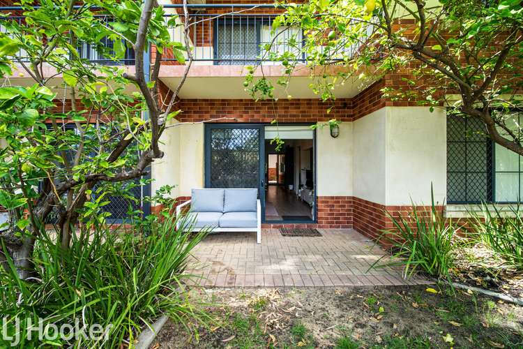 Fourth view of Homely apartment listing, 2/8 King George Street, Victoria Park WA 6100