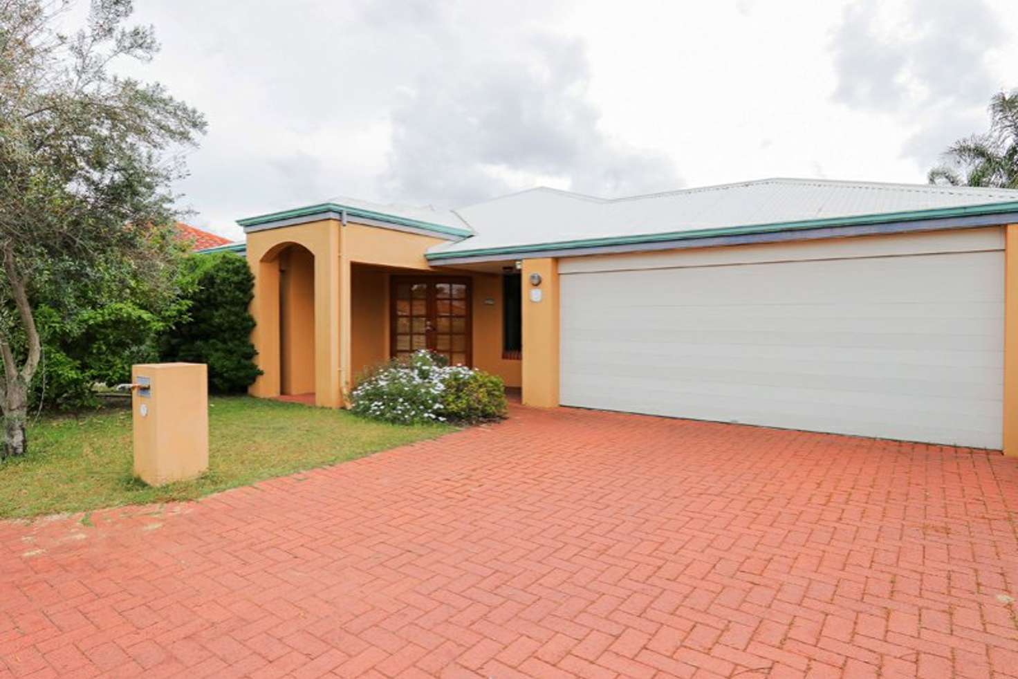 Main view of Homely house listing, 3 Verona Way, Ellenbrook WA 6069