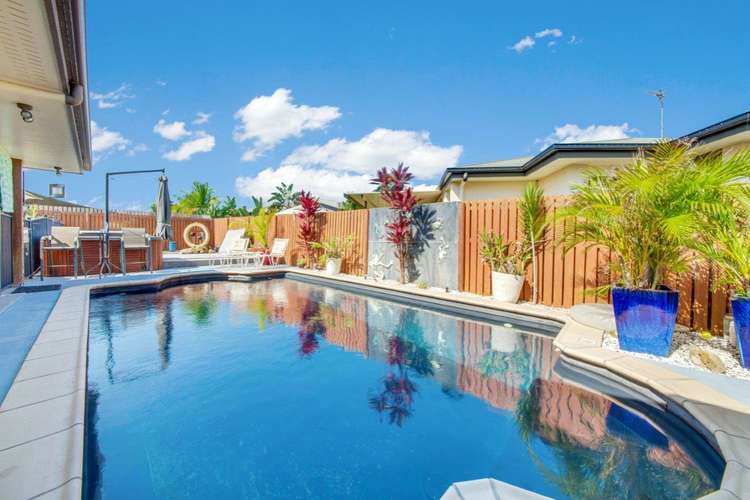 Third view of Homely house listing, 10 Schooner Street, Tannum Sands QLD 4680