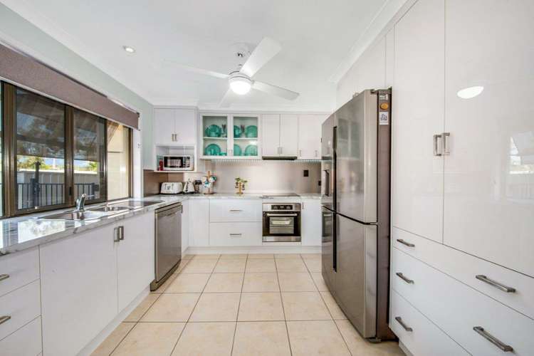 Fourth view of Homely house listing, 10 Schooner Street, Tannum Sands QLD 4680