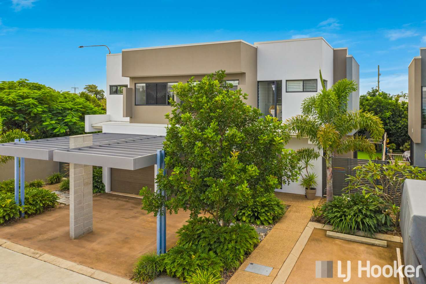 Main view of Homely townhouse listing, 2/171 Allenby Road, Wellington Point QLD 4160