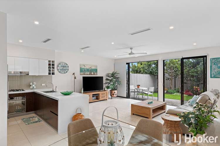 Third view of Homely townhouse listing, 2/171 Allenby Road, Wellington Point QLD 4160