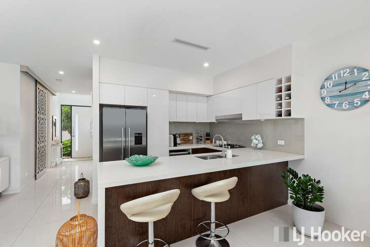 Fifth view of Homely townhouse listing, 2/171 Allenby Road, Wellington Point QLD 4160