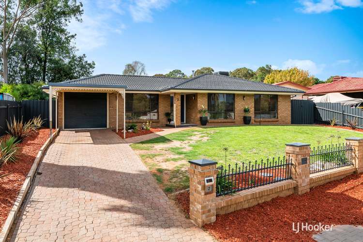 Second view of Homely house listing, 2 Menka Street, Hillbank SA 5112