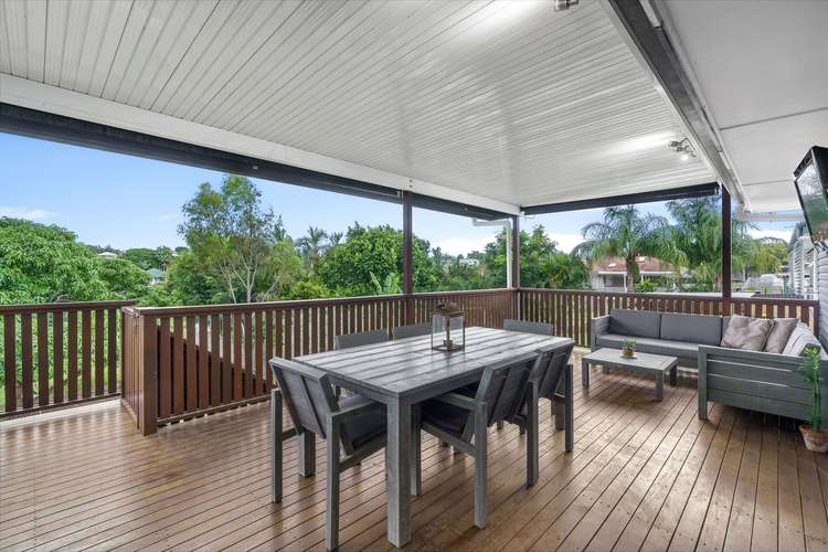 Sixth view of Homely house listing, 8 Dorien Street, Mount Gravatt East QLD 4122
