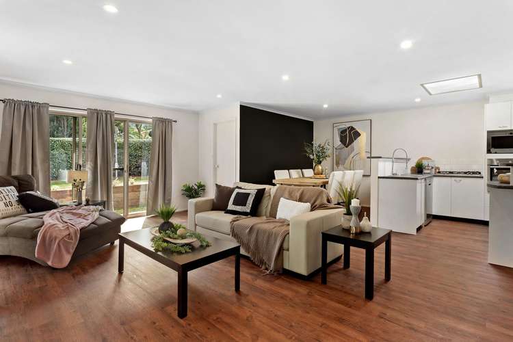 Main view of Homely house listing, 10 Bural Court, Ngunnawal ACT 2913