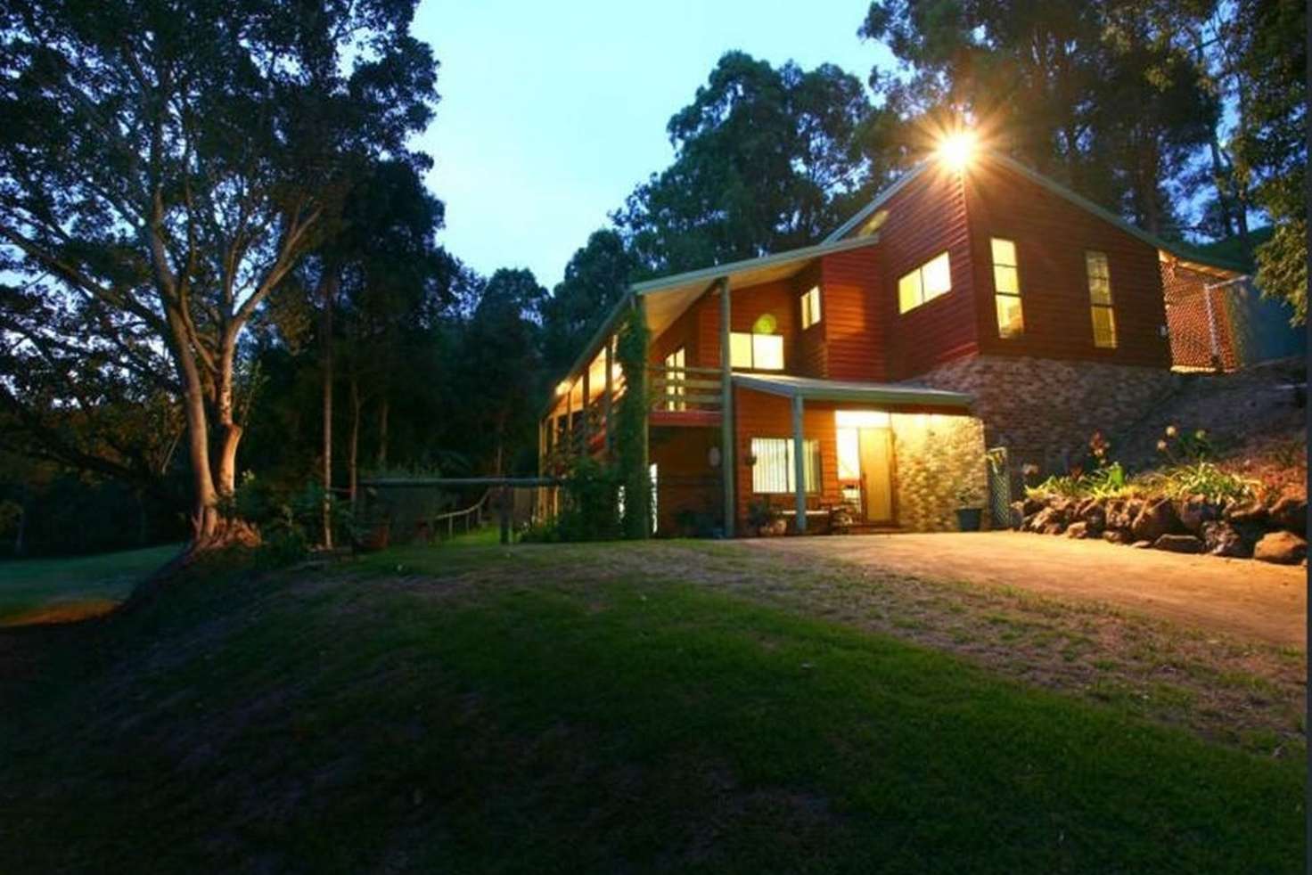 Main view of Homely house listing, 52 Tallai Road, Tallai QLD 4213