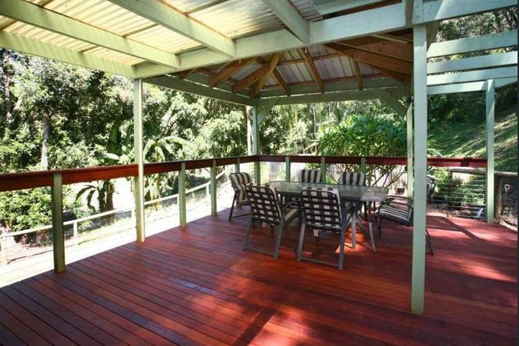 Second view of Homely house listing, 52 Tallai Road, Tallai QLD 4213