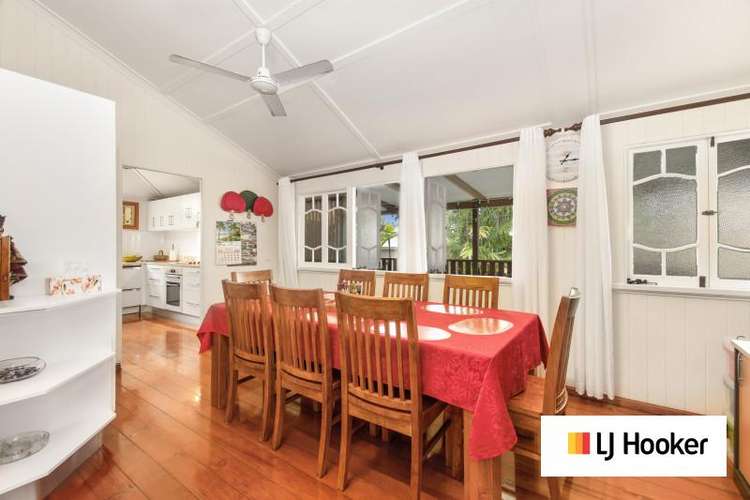 Second view of Homely house listing, 34 Howitt Street, North Ward QLD 4810