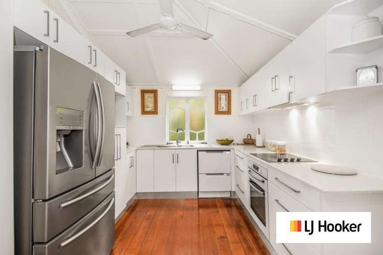 Third view of Homely house listing, 34 Howitt Street, North Ward QLD 4810