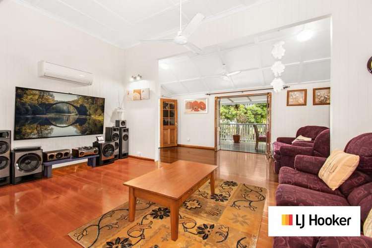 Fourth view of Homely house listing, 34 Howitt Street, North Ward QLD 4810