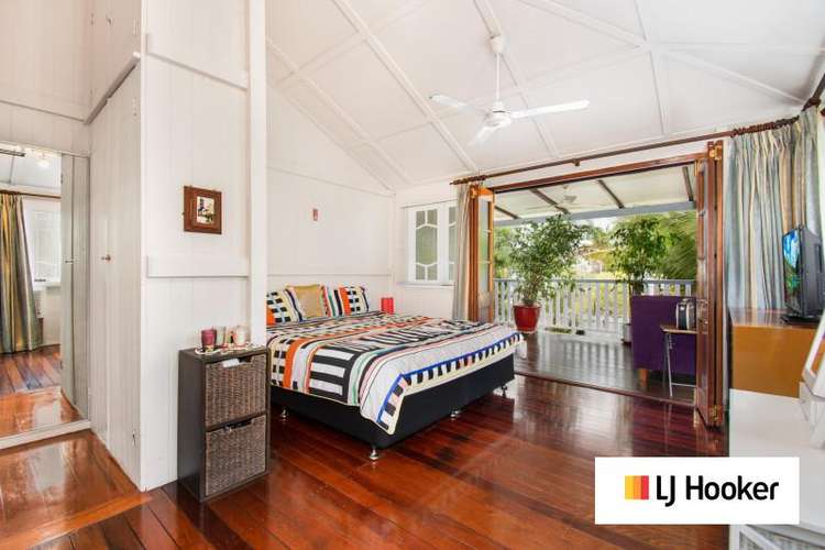 Fifth view of Homely house listing, 34 Howitt Street, North Ward QLD 4810