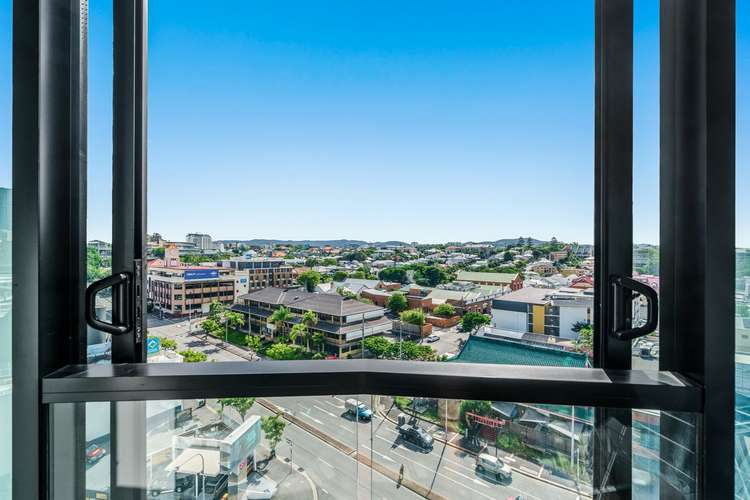 Fourth view of Homely apartment listing, 31108/191 Brunswick Street, Fortitude Valley QLD 4006