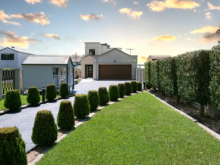 Main view of Homely house listing, 91 Marks Point Road, Marks Point NSW 2280