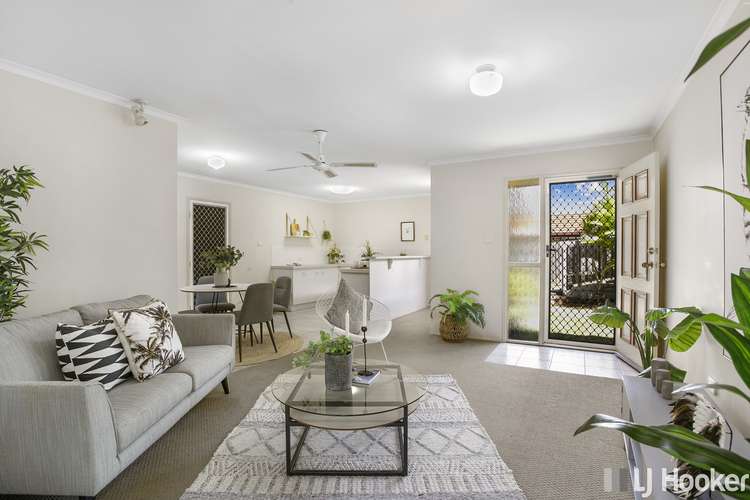 Third view of Homely unit listing, 2/40-42 Chermside Street, Wellington Point QLD 4160