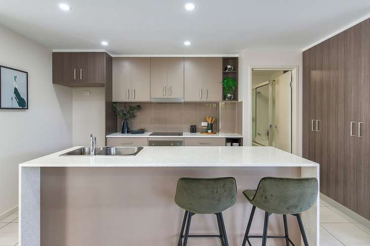 Fourth view of Homely unit listing, 12/6 Lutana Street, Stafford QLD 4053