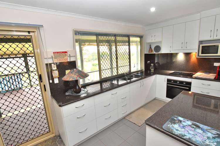 Second view of Homely acreageSemiRural listing, 133 Greenhills Drive, Blackbutt QLD 4314