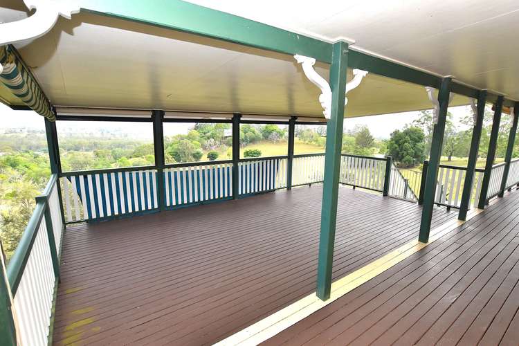 Fifth view of Homely acreageSemiRural listing, 133 Greenhills Drive, Blackbutt QLD 4314