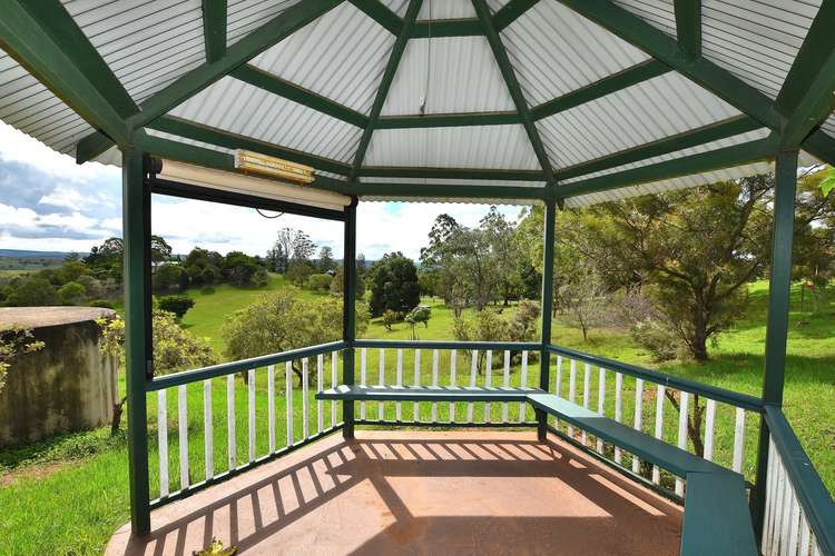 Seventh view of Homely acreageSemiRural listing, 133 Greenhills Drive, Blackbutt QLD 4314