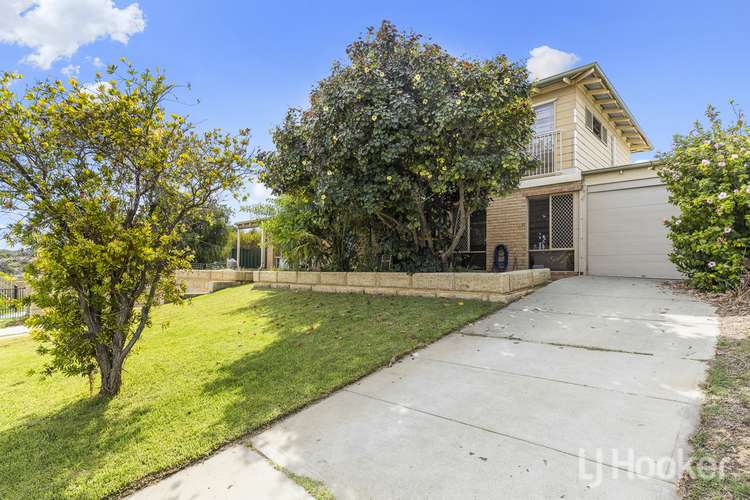 Second view of Homely house listing, 4 Valkyrie Place, Two Rocks WA 6037