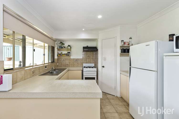 Fifth view of Homely house listing, 4 Valkyrie Place, Two Rocks WA 6037