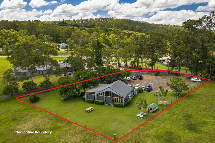 Second view of Homely residentialLand listing, 461 Kolodong Road, Taree NSW 2430