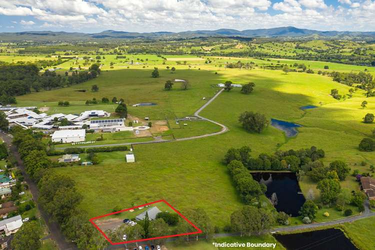 Fifth view of Homely residentialLand listing, 461 Kolodong Road, Taree NSW 2430