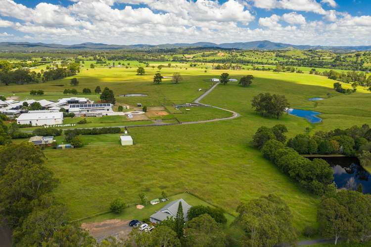 Seventh view of Homely residentialLand listing, 461 Kolodong Road, Taree NSW 2430