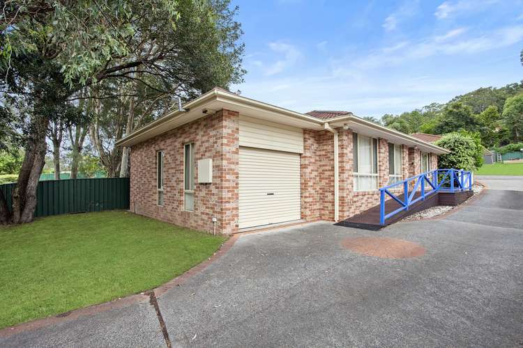 Main view of Homely house listing, 224 Pacific Highway, Watanobbi NSW 2259
