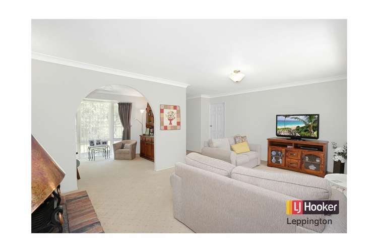 Main view of Homely acreageSemiRural listing, 24 Mark Road, Rossmore NSW 2557