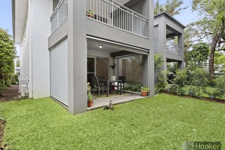 Sixth view of Homely townhouse listing, 5/33 Clark Street, Biggera Waters QLD 4216