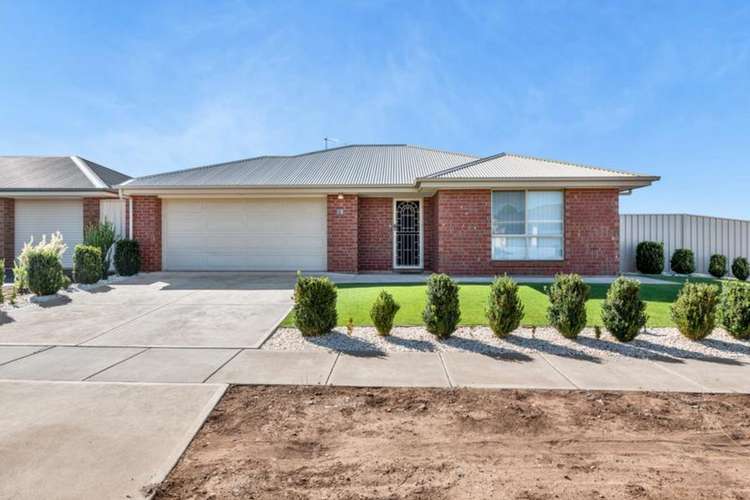 Main view of Homely house listing, 37 Chignell Circuit, Reid SA 5118