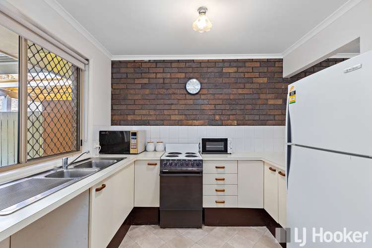 Fifth view of Homely unit listing, 1/36-38 Holland Crescent, Capalaba QLD 4157