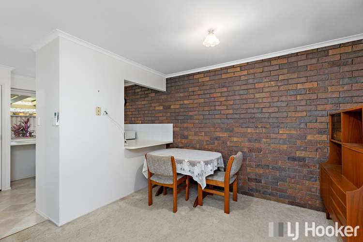 Sixth view of Homely unit listing, 1/36-38 Holland Crescent, Capalaba QLD 4157