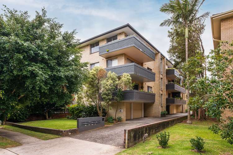 Main view of Homely apartment listing, 5/5 Ramsay Street, Collaroy NSW 2097